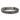 Frank 1967 Armband 2-rhg. Edelstahl IPB