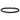 Frank 1967 Armband Echt Leder schwarz 4mm breit Edelstahl
