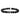 Frank 1967 Armband Lavastein 8mm breit Edelstahl