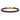 Frank 1967 Armband Echt Leder braun 6mm breit Edelstahl IPG