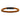 Frank 1967 Armband Echt Leder braun 6mm breit Edelstahl IPB