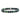 Frank 1967 Armband Malachit 8mm breit Edelstahl