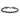 Frank 1967 Armband 6mm breit Edelstahl IPB