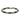 Frank 1967 Armband grüner Moosachat / schwarzer Achat / Labradorit / Bronzit /Hämatit 6mm breit Edelstahl