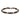 Frank 1967 Armband brauner Bronzit /schwarzer Achat / Labradorit / Hämatit 6mm breit Edelstahl