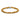 Frank 1967 Armband gelber Keramikstein 6mm breit