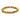 Frank 1967 Armband gelber Keramikstein 8mm breit