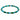 Frank 1967 Armband Disc Beads Multicolor Edelstahl IPS