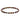 Frank 1967 Armband Achat / Brekzienjaspis 4mm Edelstahl IPB