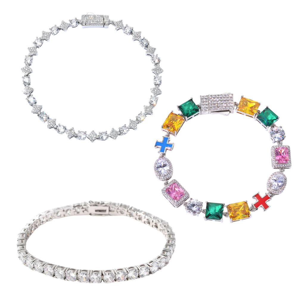 Signature Stack