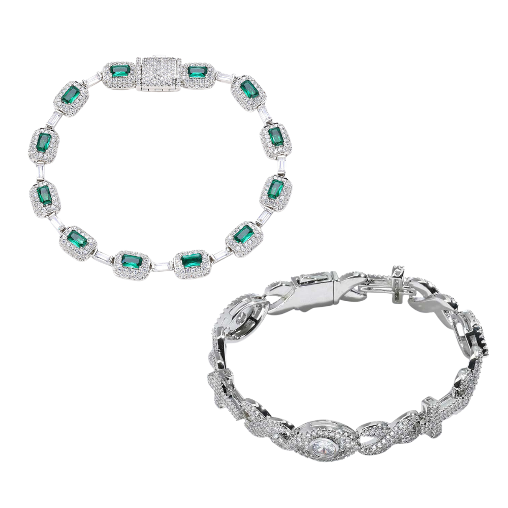 Emerald Stack