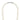 Frank 1967 MOP Perlenkette 8mm breit Edelstahl