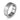 Frank1967 Ring mattiert 8mm breit Edelstahl IPS