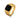 Frank1967 Ring mit schwarzen Stein 12mm breit Edelstahl IPG