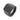 Frank1967 Ring mit grauem Falkenauge 18mm breit Edelstahl
