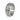Frank1967 Dreh-Ring mattiert 9mm breit Edelstahl IPS