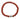 Lovebird Armband Jaspis rot Edelstahl