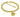 Lovebird Kugelarmband 17+5cm Edelstahl IPG