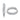 Lovebird Klappcreolen mit 32 Zirkonia 101 Facetten Silber 925/000
