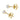 Lovebird Ohrstecker mit Brillant 0.10 ct. Gold 585/000