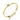 Lovebird Damenring mit Brillant 0.03 ct. Gold 585/000
