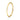Lovebird Damen Vorsteckring Gelbgold 585/000
