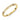Lovebird Memory Ring mit 19 Zirkonia Gold 333/000