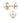 Lovebird Ohrstecker SW-Zuchtperle 6-6.5mm Gold 585/000