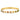 Lovebird Armreif mit 9 Zirkonia Rainbow Edelstahl IPG