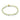 Lovebird Armband Aventurin Edelstahl IPG