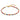 Lovebird Armband Multi-Color Edelstahl IPG