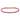 Lovebird Armband Leder pink Edelstahl IPG