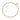 Lovebird Armband Rosenquarz Edelstahl IPG