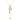 Lovebird Collier mit Muscheln. MOP und Kristallen Edelstahl IPG