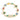 Offset Bracelet